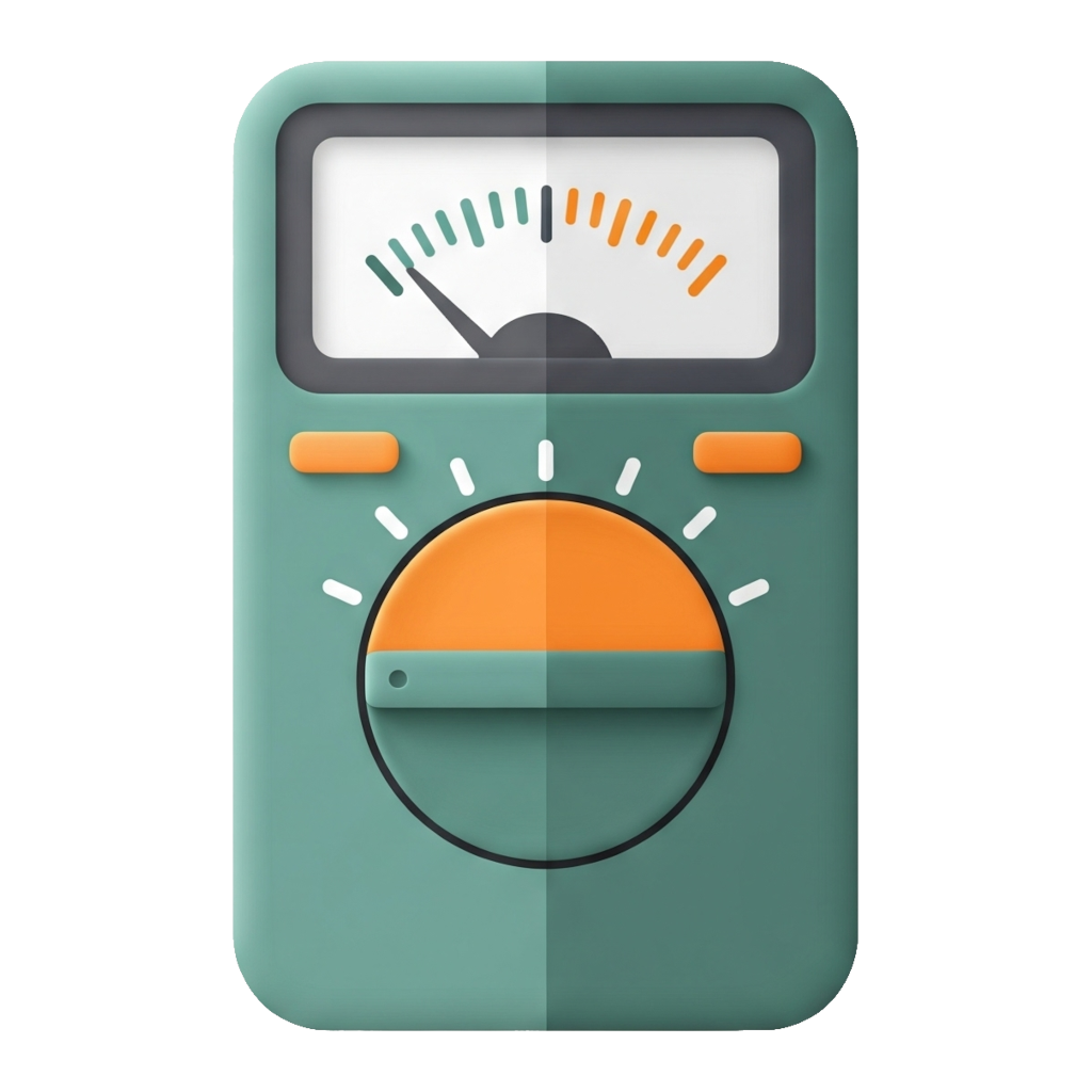 Multimeter